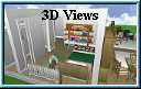 3D Views of 544 Castle Drive