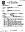 USACIL Preliminary Report, page 1 of 17