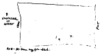 Drawing from notes of Paul Stombaugh (FBI), p. 27