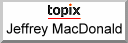 Topix message board on the Jeffrey MacDonald Case