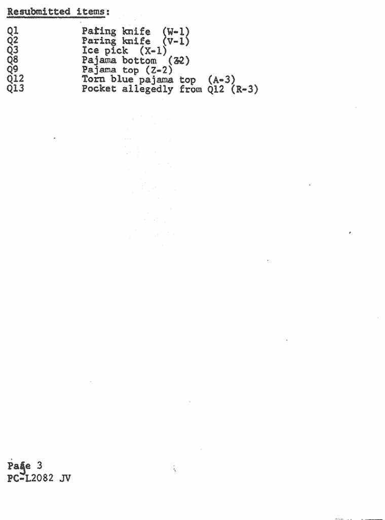 Notes of Paul Stombaugh (FBI): p. 19 of 80