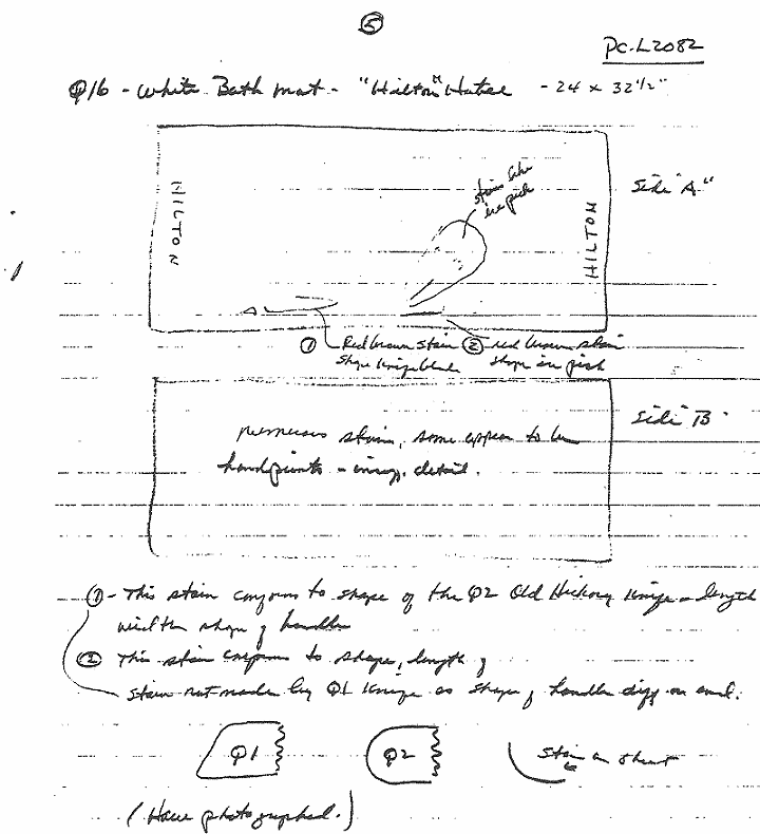 Notes of Paul Stombaugh (FBI): p. 29 of 80