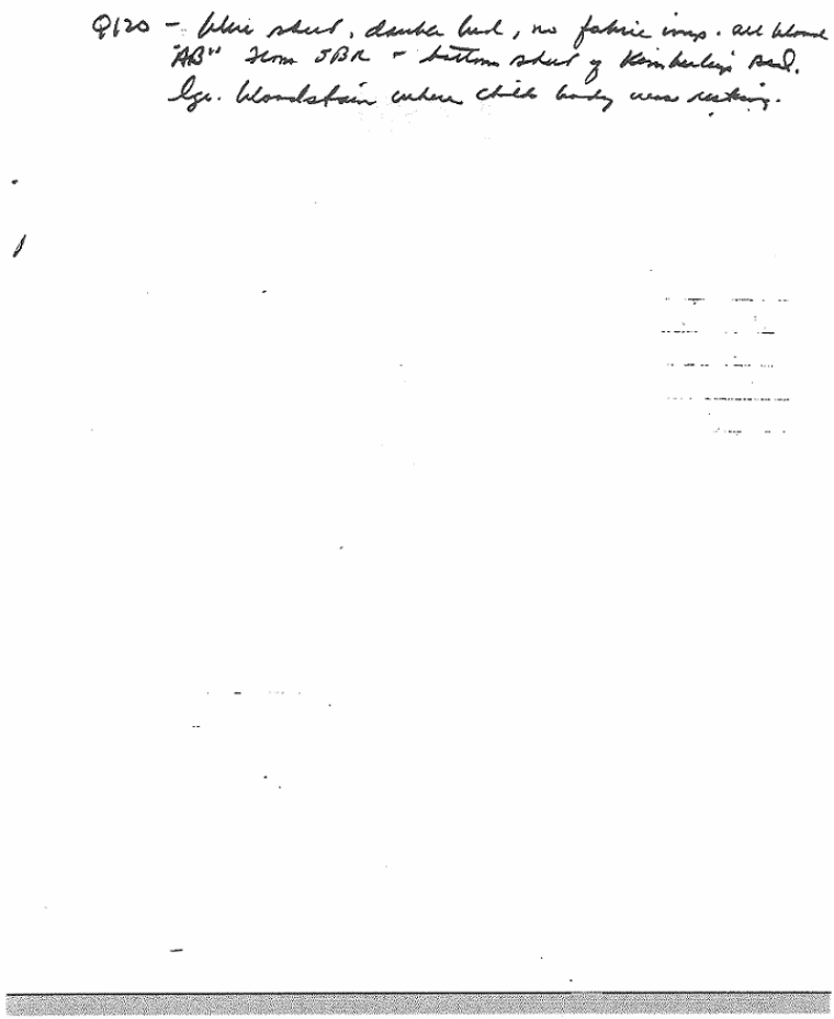 Notes of Paul Stombaugh (FBI): p. 34 of 80
