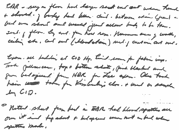 Notes of Paul Stombaugh (FBI): p. 44 of 80